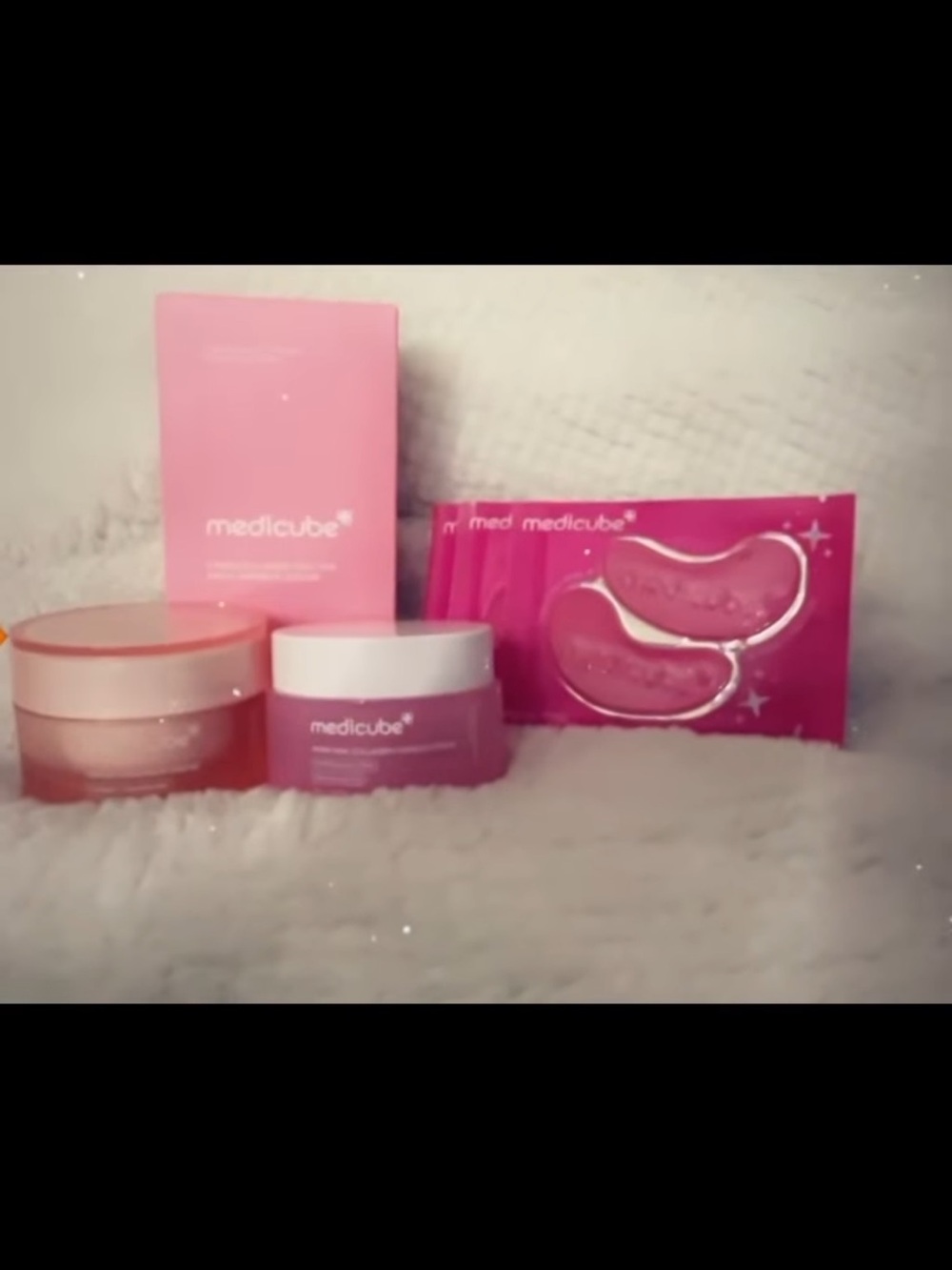 Medicube Collagen PDRN Bundle